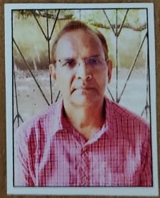 Prof. (Dr.) Akhilesh Kumar